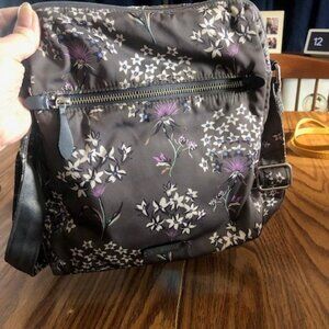 Vera Bradley Crossbody Bag